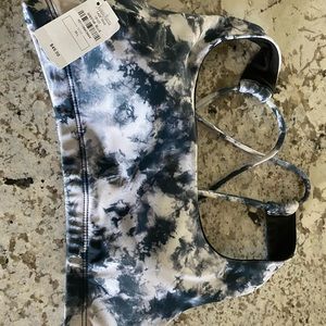 Onzie tidie sports bra